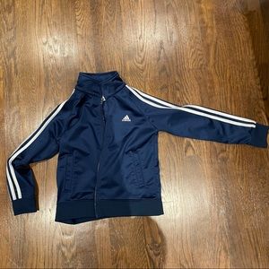 Adidas jacket